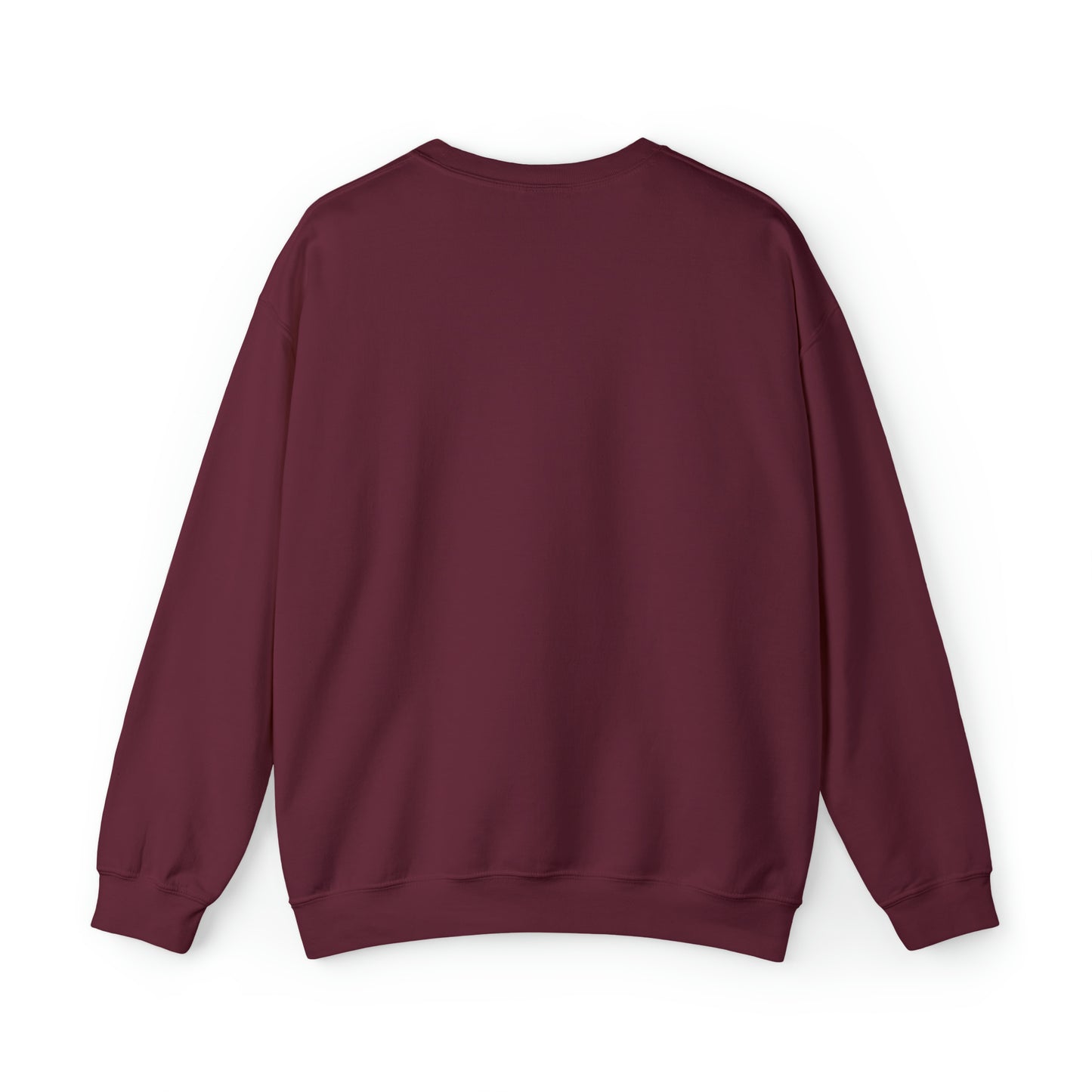 PRAY Men's Christian Sweatshirt