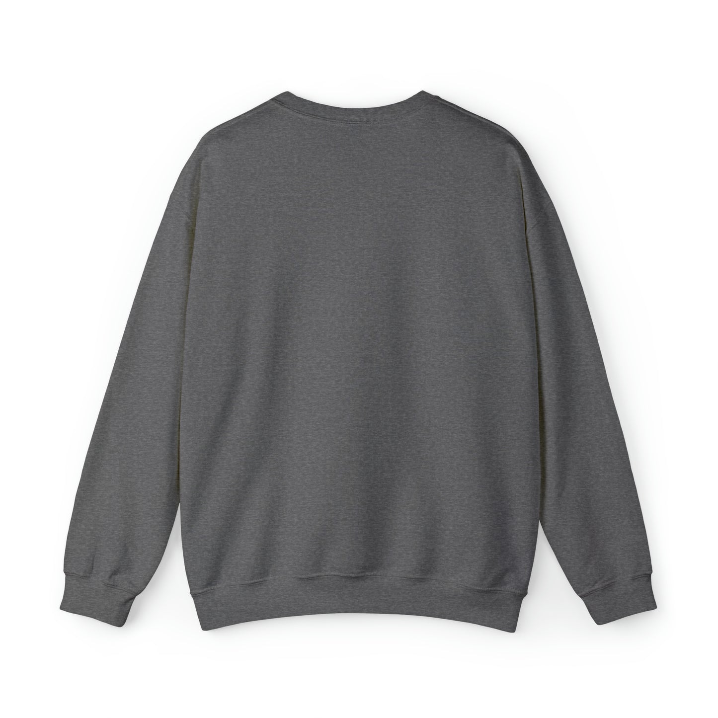 Strait and Narrow Travelers Club - Christian Men's Sweatshirt Matthew 7:14 - Christian Sweatshirt Gifts