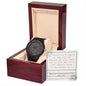 Christian Father's Day Gift - Perfect Gifts for Dad - Watches for Dad Proverbs 22:6