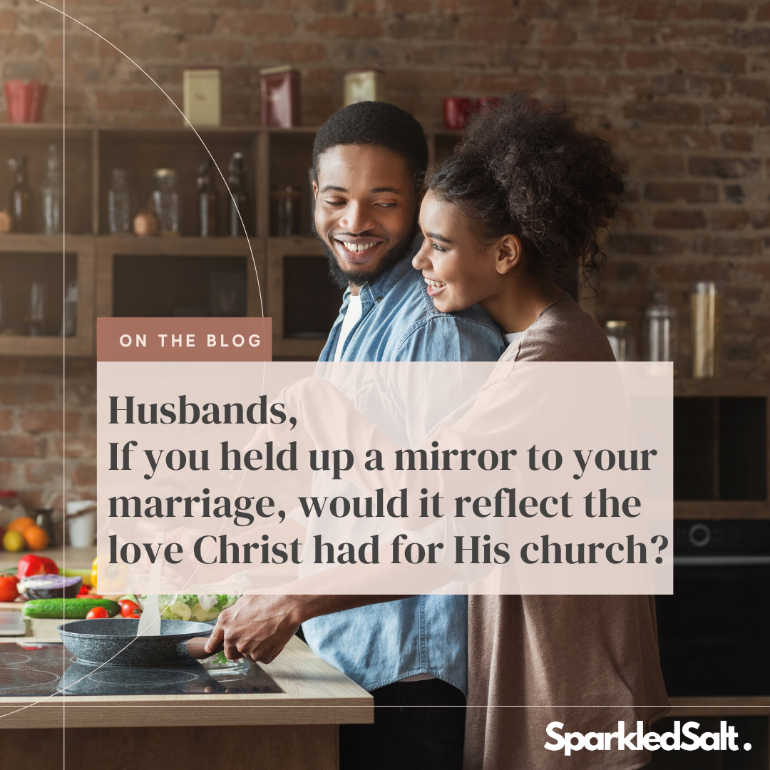 Easter Message for Christian Husbands