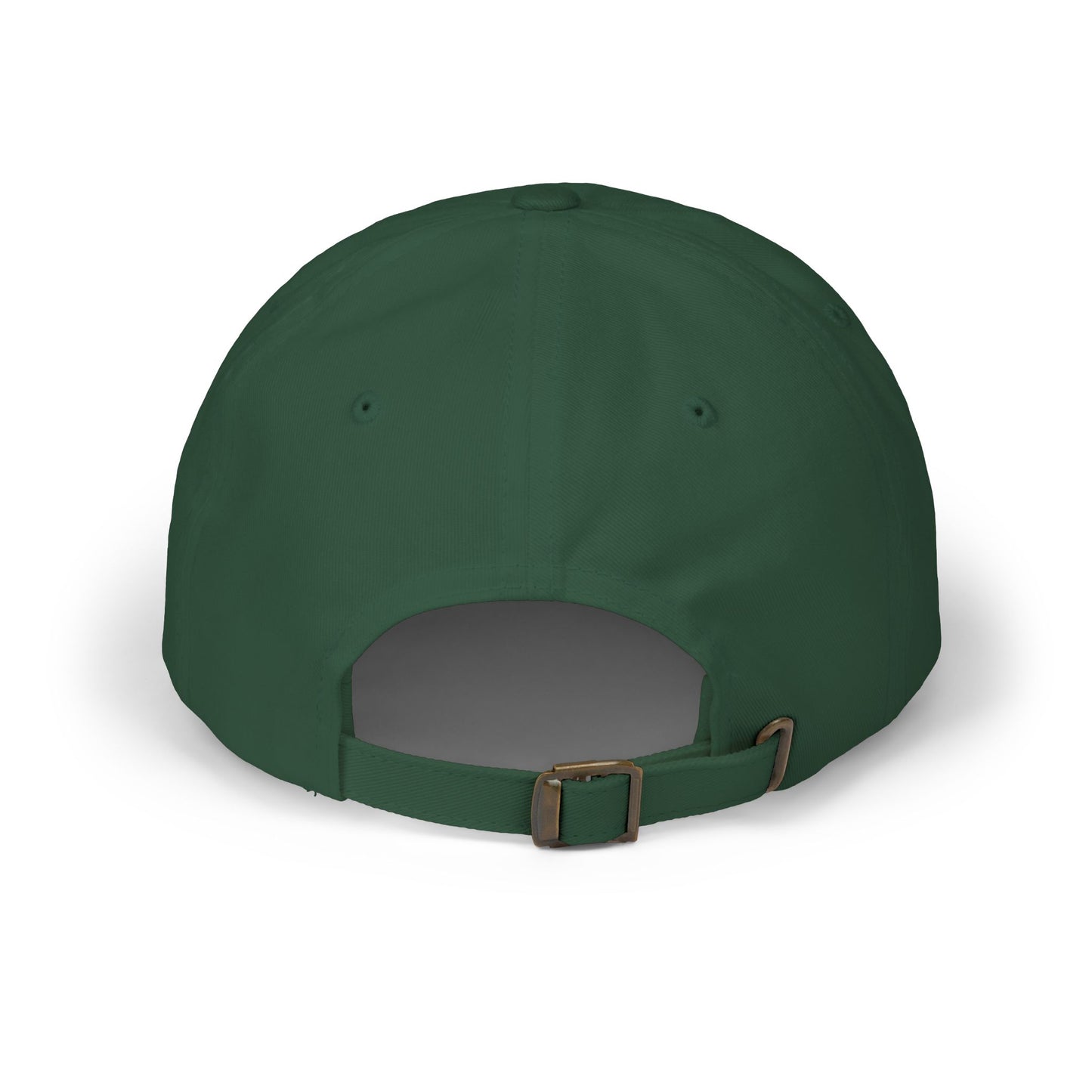 Ask Me About Jesus Classic Dad Cap
