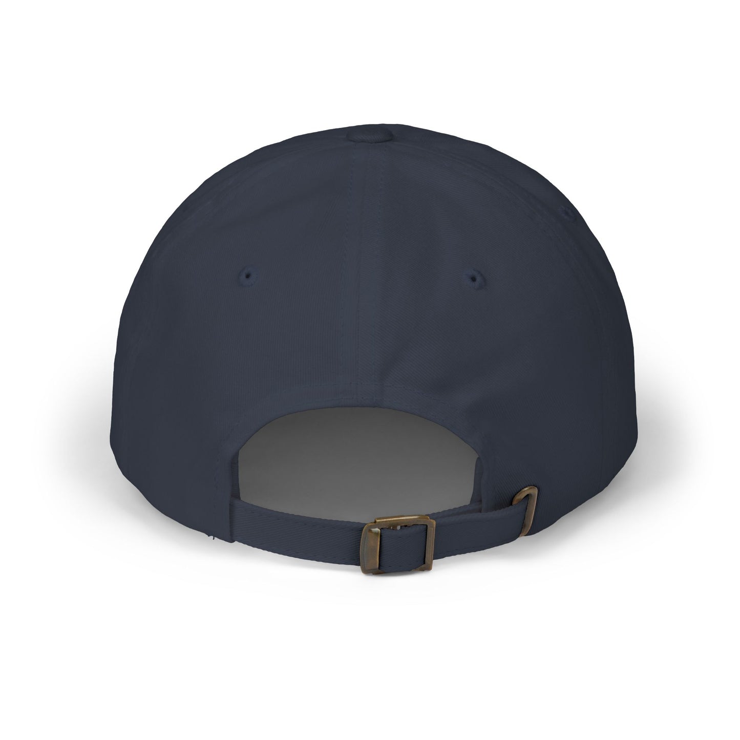 Ask Me About Jesus Classic Dad Cap
