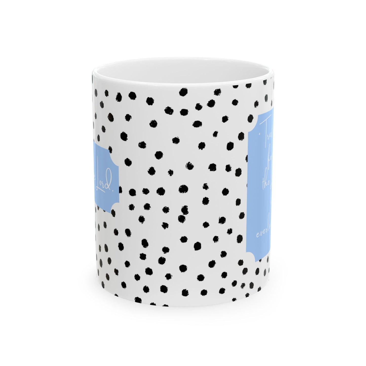 Ceramic Mug, (11oz, 15oz)